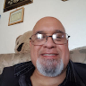 Meet your Posher, Terry